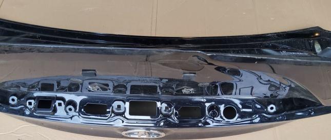 Крышка багажника Toyota Camry 2018 г 6410106F70