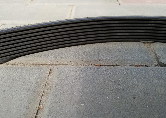 Ремень приводной мерседес М 113 AMG A 1139979102 A 1139979102