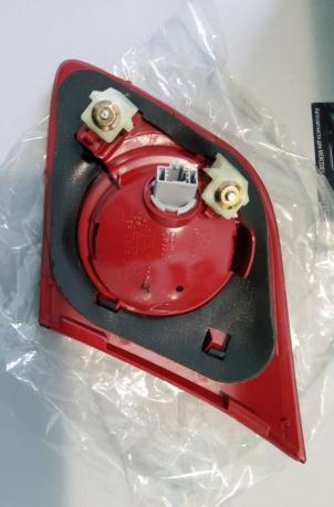 Фонарь задний Mazda 3 BR4L513G0C BR4L-51-3G0C