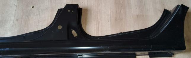 Порог левый Renault Latitude 764119021R 764119021R