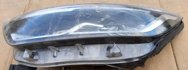 Фара Renault captur правая 260605214R 260605214R