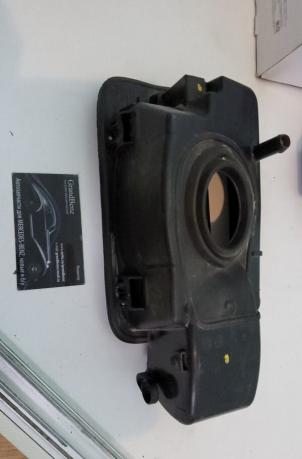 Ниша топливного бака Mercedes GLK204 A2046300367 A2046300367