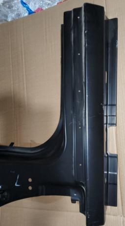 Стойка кузова Opel Astra J 13442634 13442634