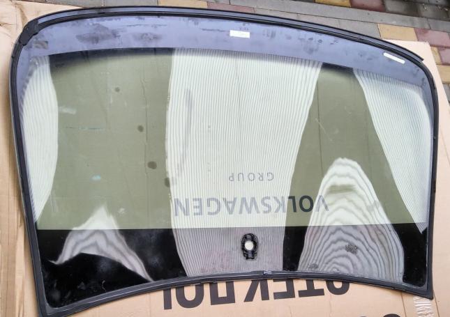 Стекло лобовое Skoda Rapid Vagon 60U845011H 60U845011H