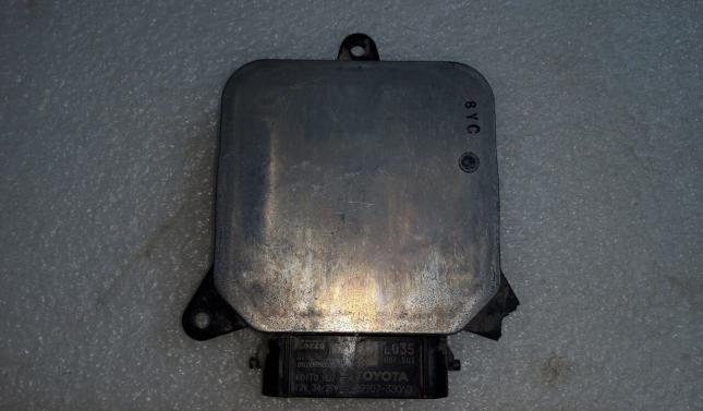 Блок розжига Toyota Camriy V70 2019 8990733060 8990733060