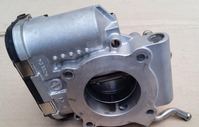 Дроссельная заслонка Hyundai Creta 35100-2B220 35100-2B220