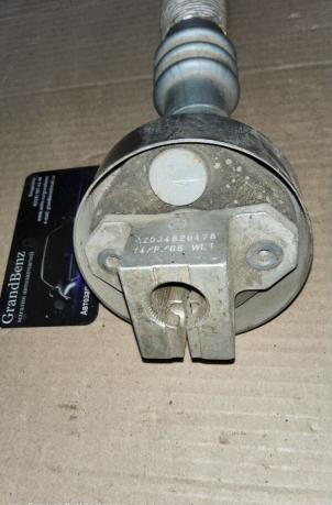 Рулевой вал Mercedes W203 A2034620478 A2034620478