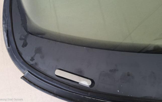 Стекло лобовое Skoda Rapid Vagon 60U845011H 60U845011H