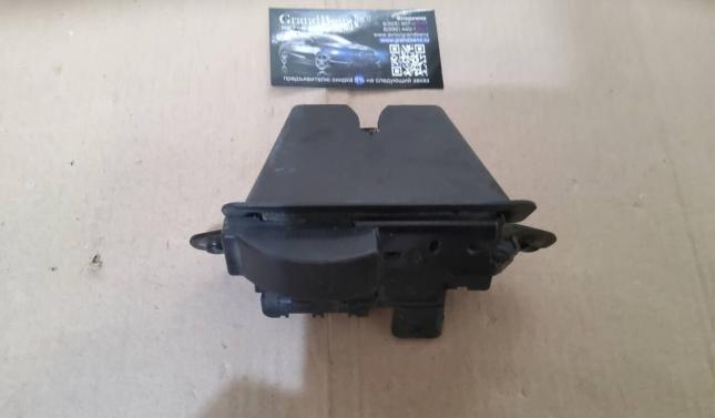 Замок багажника Chery Tiggo 7 Pro 554000109AA