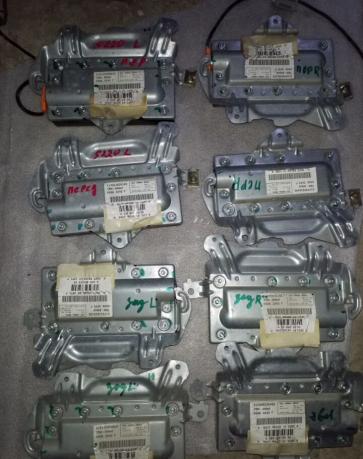 Подушка SRS дверей мерседес S 220 A2208600405