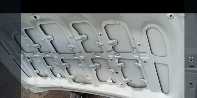 Капот Toyota Land Cruiser 200 5330160690 5330160690