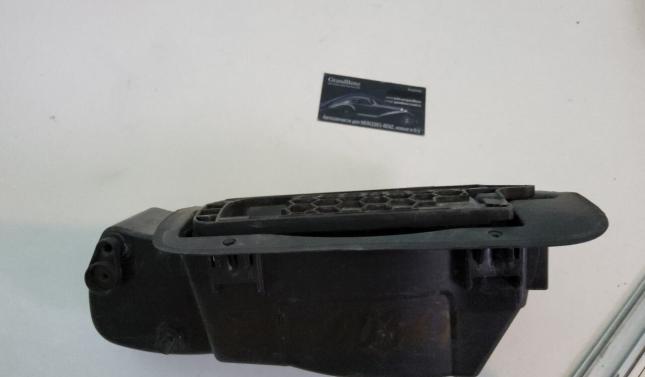 Ниша топливного бака Mercedes GLK204 A2046300367 A2046300367