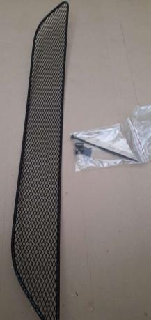 Защитная сетка радиатора Ford Focus, Arbori 01-171215-151