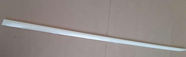 Накладка декор молдинга двери Renault 80 82 107 79R