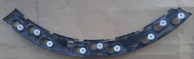 Накладка заднего правого колеса Renault Kaptur 788A34259R