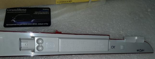 Фонарь задний (стоп сигнал) mazda CX9 TD1151580A