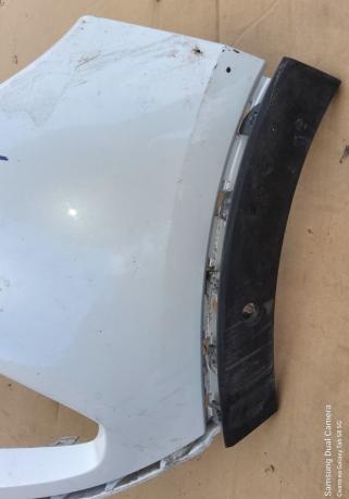 Бампер передний Opel Grandland X с 2017) YP0024277