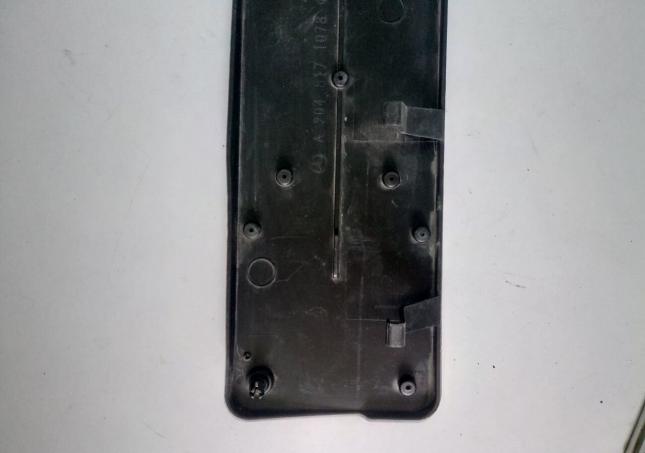 Площадка номера Мерседес w204 A 204 817 10 78 A 204 817 10 78