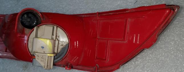 Фонарь задний Hyundai Tucson 3 92405D3100 92403D3100