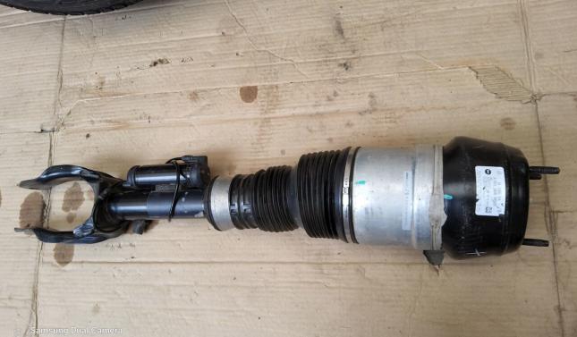 Амортизатор передний Mercedes W166 GL166 X166 A1663204566