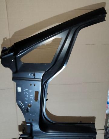 Стойка кузова Opel Astra J 13442634 13442634