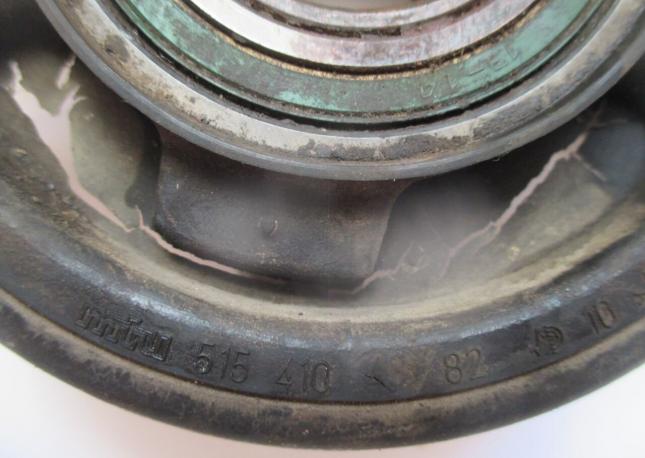 Подшипник подвесной Mercedes-Benz А5154104382 А5154104382 А5154104382