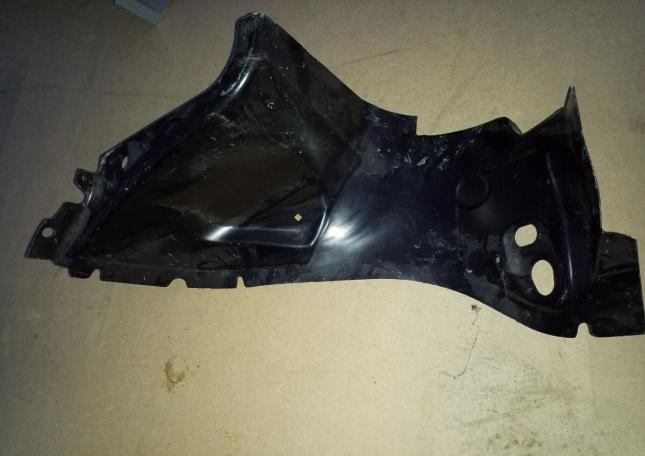 Брызговики колёсный Volkswagen Tiguan 5NO805147