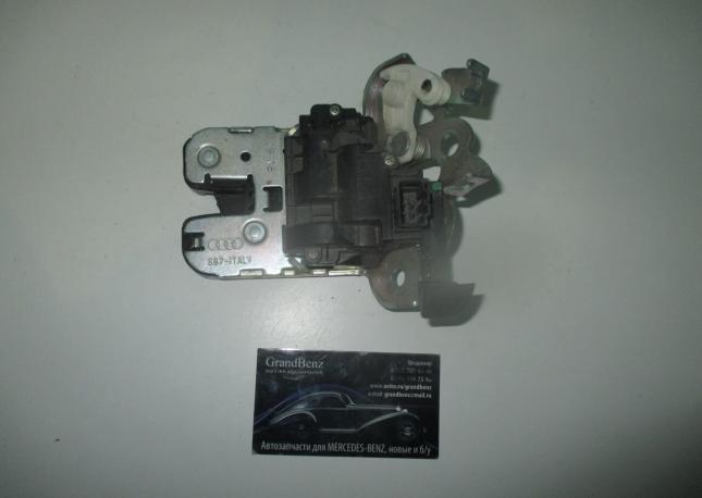 Замок крышки багажника Audi Q5 8R0 827 505 8R0 827 505