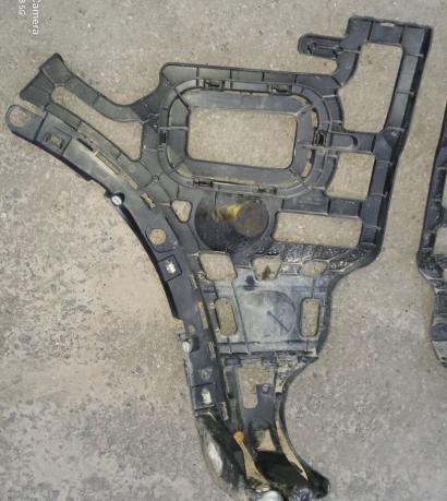 Кронштейн бампера Porsche Cayenne 7P5807378A 7P5807378A