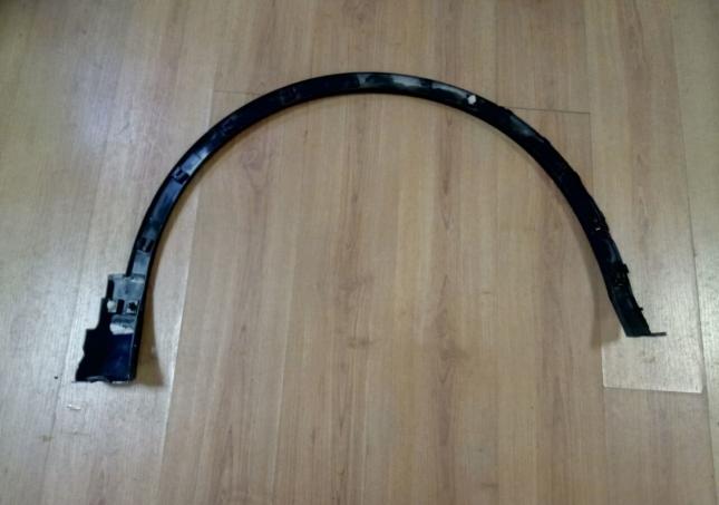 Накладка крыла переднего VW Tiguan 2 5NA854731E 5NA 854 731 E