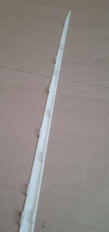 Накладка декор молдинга двери Renault 80 82 107 79R