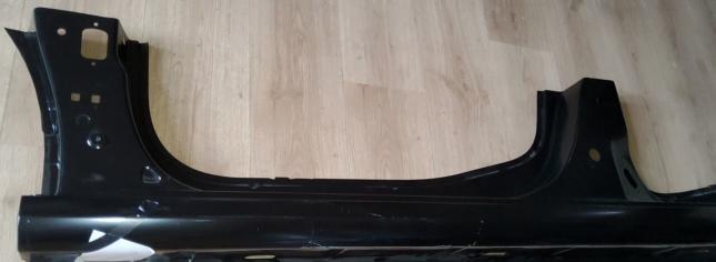 Порог левый Renault Latitude 764119021R 764119021R
