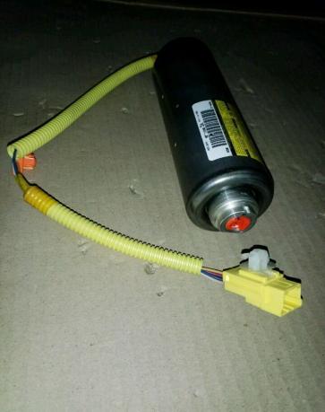Пиропатрон подушки парприза BAM-PT1-1213 BAM-PT1-1213