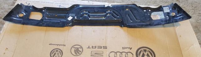 Усилитель задней панели Volkswagen Passat B5 3B9813341
