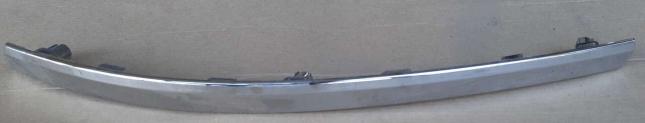 Накладка заднего бампера Renault Arkana 850774627R