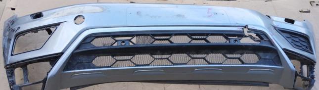 Бампер передний Volkswagen Tiguan 2 R-Line 5NR807221