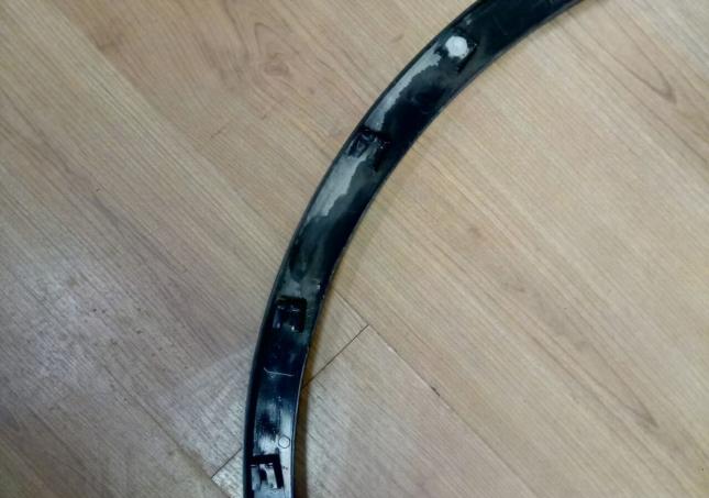 Накладка крыла переднего VW Tiguan 2 5NA854731E 5NA 854 731 E