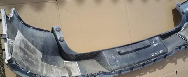 Бампер задний Volkswagen Tiguan 5NU807421