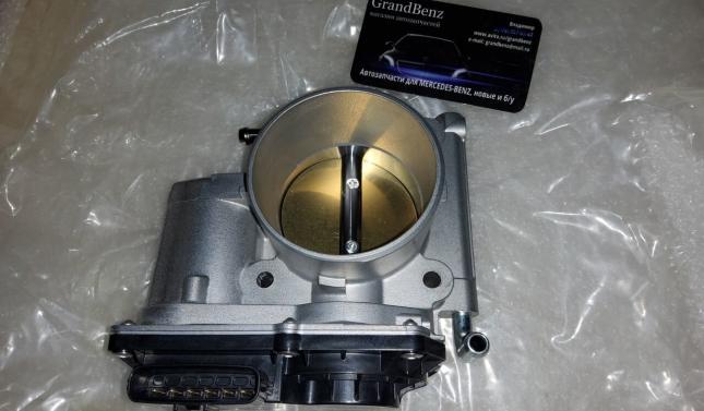Дроссельная заслонка mazda mx5 LFE2-13-640A