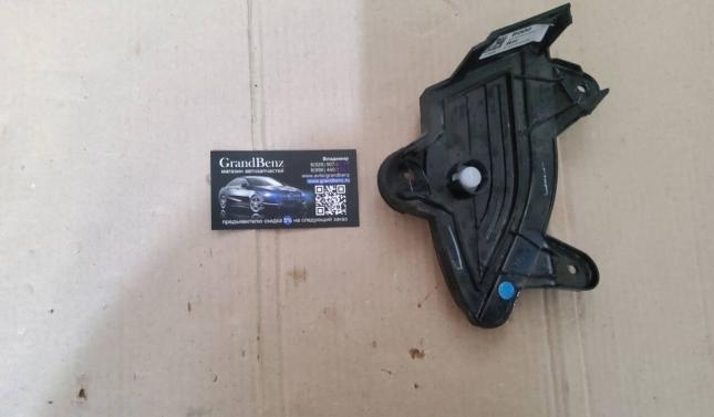 Отражатель задний Hyundai Creta 92404BW000