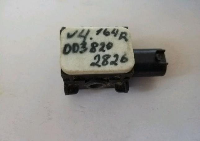 Датчик удара мерседес 164 А 0038202826 A0038202826