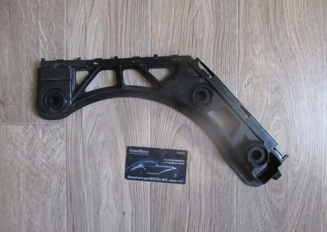 Кронштейн бампера Volkswagen Tiguan 2 5NR 807 394 5NR 807 394