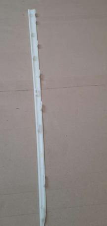 Накладка декор молдинга двери Renault 80 82 107 79R
