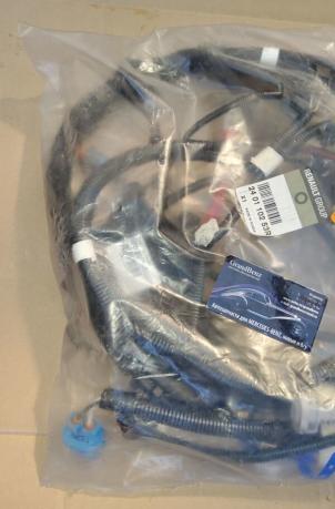 Проводка мотора renault RVI 24 01 102 53R 240110253R