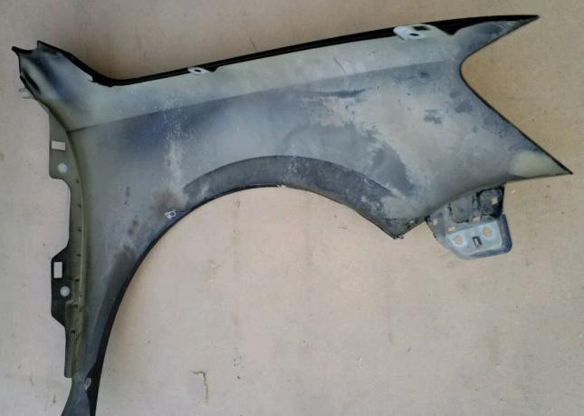 Крыло Volkswagen Jetta 6, 5C6 821 105 