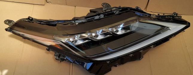Фара Lexus nx 300 оригинал 8114548600