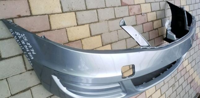 Бампер передний Renault Logan 82 00 916 703 82 00 916 703