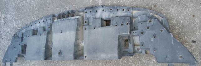Защита бампера Lexus NX 300 5261878010