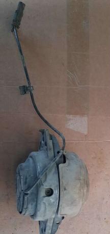 Опора двигателя Mercedes-Benz A1662406517 A1662406517