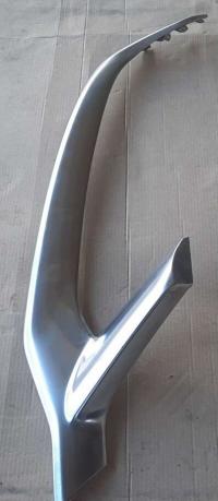 Накладка фары правой Geely Coolray 6600012332